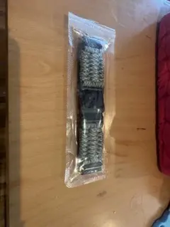 コンパチブル ガーミン交換ベルト26mm