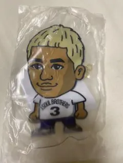 三代目JSOULBROTHERS ELLY