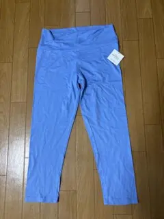 Sexy Basics 薄紫 ヨガパンツ Sサイズ