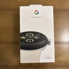 スマートウォッチ Google Pixel Watch 2 GA05031-GB