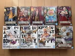 2026年最新】ワンピース DXF～THE GRANDLINE MEN～ワノ国 vol.14の人気