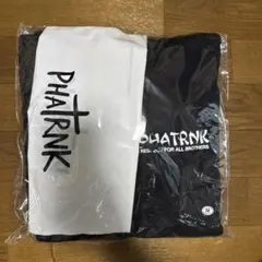 ファットランク　ピットブルコラボパーカー M