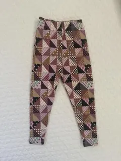 misha&puff レッグウェア