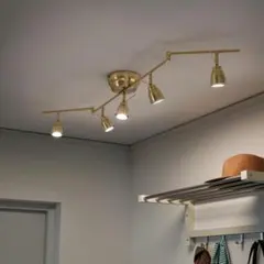 新品】IKEA ヴィッルモー VIRRMO スポットライト - メルカリ