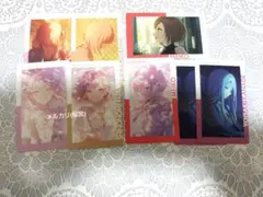 【追跡匿名】プロセカ エピカ26c 瑞希 絵名 MEIKO 奏 計8点セット