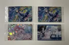 プロセカ ウエハース MOREMOREJUMP!