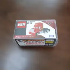 カーズトミカ 　マック 〔カーズ3スタンダードタイプ.廃盤品〕のサムネイル