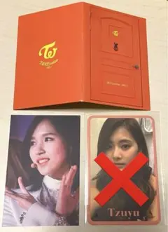 TWICE 娜璉 泰國版 泰國盤 小卡