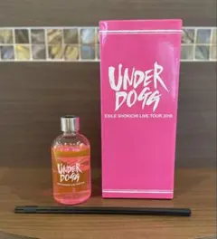 EXILE SHOKICHI ディフューザー