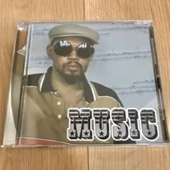 D.L MUSIC CD