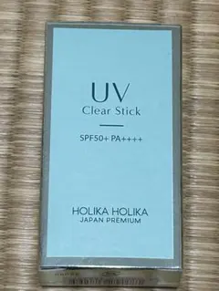 HOLIKA HOLIKA UV Clear Stick 日焼け止めのサムネイル