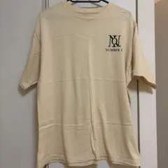 Number_i Tシャツ No.O-ring-　BON Tシャツ