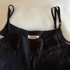 wabisukeさま専用⭐︎nest Robe リネンサフィランワンピース
