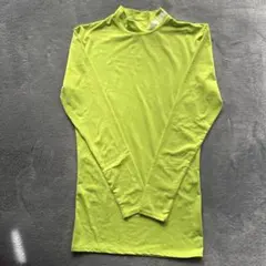 サッカーインナーシャツ