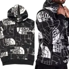 ノースフェイス　ペアルック　パーカーセット　US Sサイズ