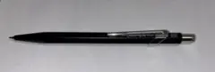 CARAN d'ACHE 849 シャープペンシル 0.5mm ブラックのサムネイル