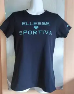 エレッセ Tシャツ