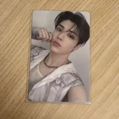 &TEAM ATB アジツ 会場限定 東京 有明 トレカ MAKI マキ