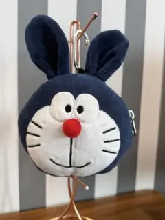 Jack Bunny!! 希少！限定ドラえもん　ボールポーチのサムネイル