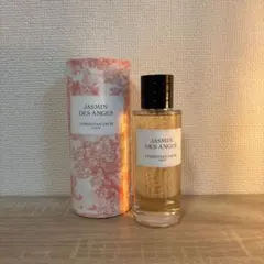 メゾンクリスチャンディオールジャスミン デサンジュ 250ml 新品未使用