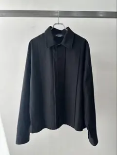 JACQUEMUS The Corto shirt
