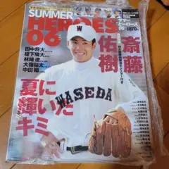 サマーヒーローズ06 新品未開封