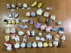 しかくい動物園 ぬいぐるみ 動物 エール 10個セット 新品未使用 - メルカリ
