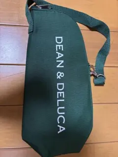 DEAN & DELUCA ボトルケース グリーンのサムネイル