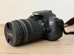 Canon EOS Kiss X7i EF-S18-135mm IS STMのサムネイル