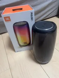2026年最新】jbl pulse 5の人気アイテム - メルカリ
