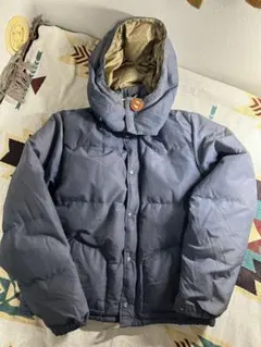 00sSIERRA DESIGNS CORDURA 60/40 ダウンジャケット