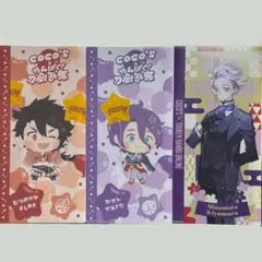 刀剣乱舞 ココス マルチファイル まとめ売り - メルカリ