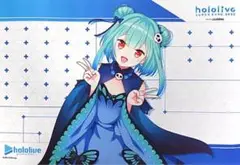 α1 ホロライブ ウエディング&肌 潤羽るしあ スリーブ&プレイマット 2025年最新】潤羽るしあ プレイマットの人気アイテム - メルカリ