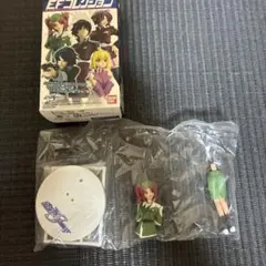 機動戦士ガンダムSEED EFコレクション　　メイリンホーク