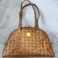MCM ヴィセトス　トートバッグ ショルダーバッグのサムネイル