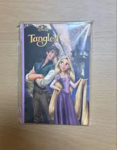 ディズニー 一番くじ ラプンツェル