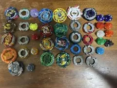 ベイブレードバースト　まとめ売り