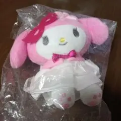 サンリオ　 当たりくじ 　マイメロディ