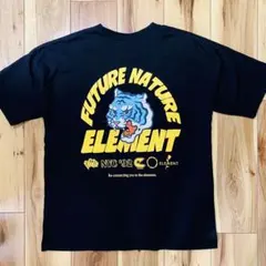 ELEMENT メンズ TIGER SS Tシャツのサムネイル