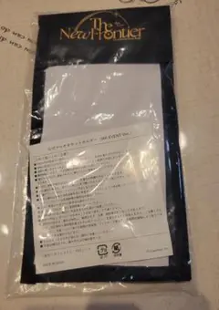 ウマ娘　6th 公式マルチチケットホルダー
