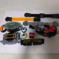 2025年最新】仮面ライダーゴーストベルトの人気アイテム - メルカリ