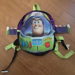 バズ・ライトイヤー リュック