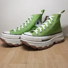 【新品送料込】コンバース ALL STAR (R) TREKWAVE HI