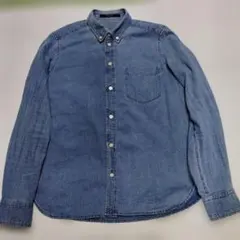 デニムシャツレディース