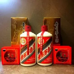 2025年最新】マオタイ酒 天女の人気アイテム - メルカリ