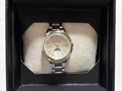 【新品、未使用】CITIZEN クロスシー　EE1000-58A 電波時計のサムネイル