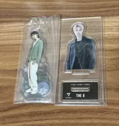 2025年最新】seventeen ミンハオ アクスタの人気アイテム - メルカリ