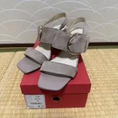 Oriental Traffic ヒール