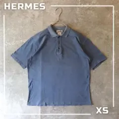 2026年最新】HERMES エルメス ポロシャツの人気アイテム - メルカリ