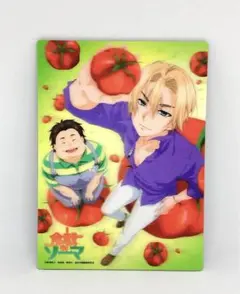 食戟のソーマ 立体マウスパッド 薙切えりな おっぱいマウスパッド 2025年最新】食戟のソーマ マウスパッドの人気アイテム - メルカリ